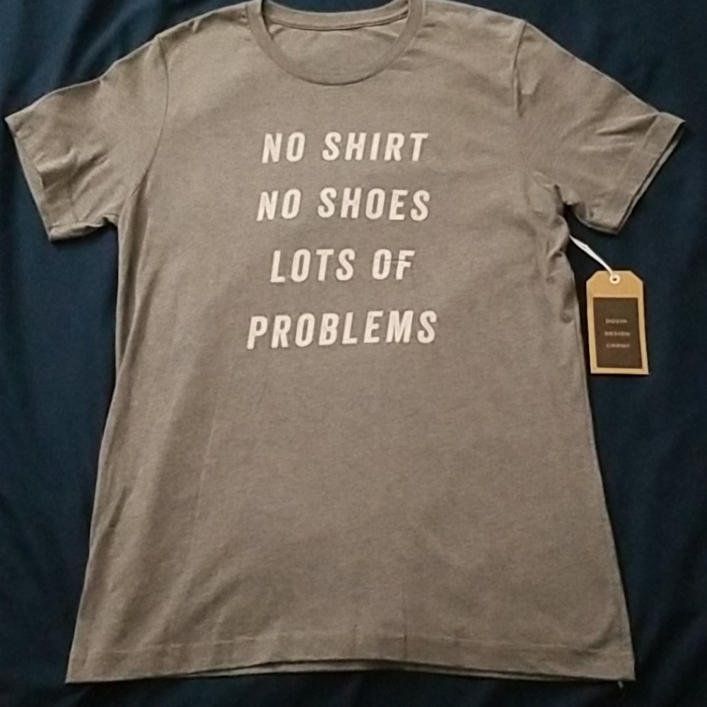 Duvin Design Tshirt